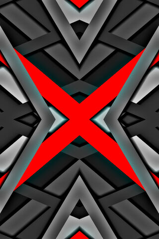 Dynamic Geometry: Material Design 0313