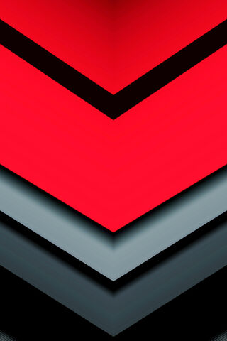 Dynamic Layers of Material Design