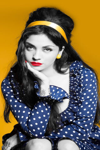 Mon Laferte: A Bold Expression of Artistry 🎤✨