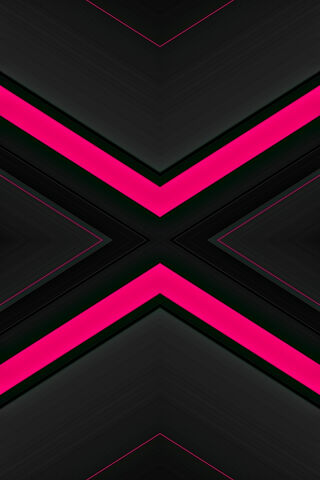 Vibrant Geometry: Material Design 426