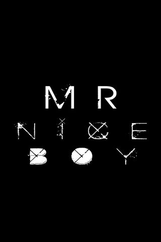 The Enigmatic Mr. Nice Boy 🌟