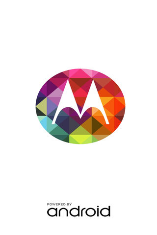 Vibrant Innovation: The Motorola Logo