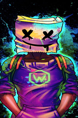 Marshmello