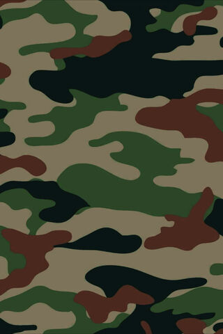Military Camo