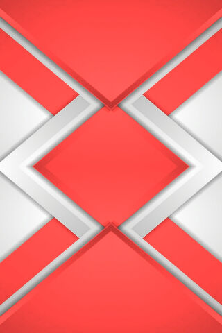 Dynamic Geometry: Material Design 745