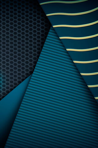 Sleek Layers of Material Design 🌟