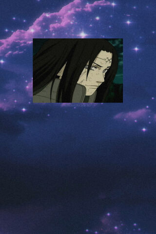 The Resilient Spirit of Neji Hyuuga 🌌✨