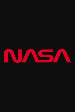 NASA BLACK