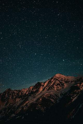 Whispers of the Night Sky 🌌✨