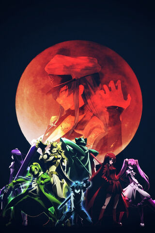 Moonlit Warriors: The Night Raid