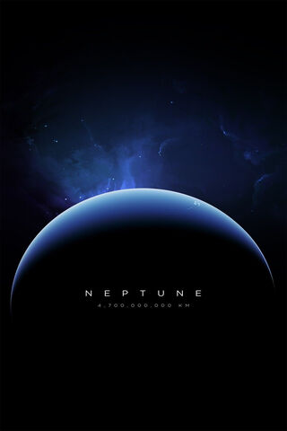 Mysteries of the Deep Blue: Neptune 🌌