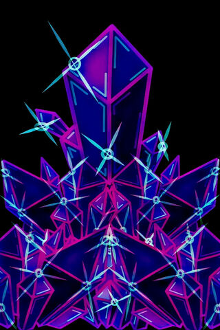 Night Gem Wallpaper - Download to your mobile from PHONEKY