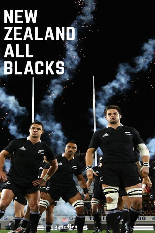 NZ All Blacks