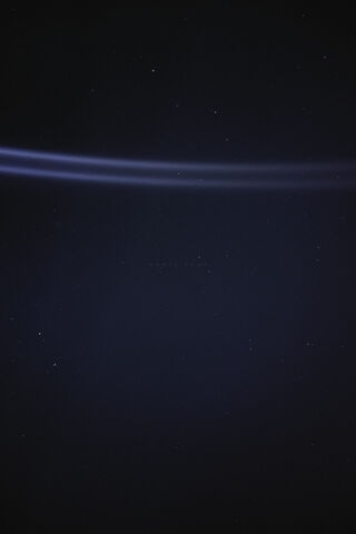 Night Stars Streak