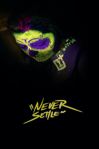 Embrace the Glow: Never Settle for Ordinary ✨