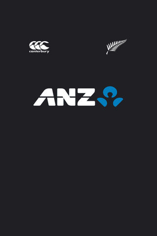 New Zealand ODI Kit