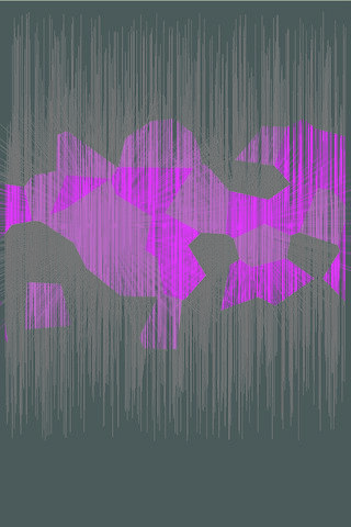 Vibrant Waves of Optical Illusion 🌈✨