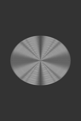 Harmony in Overlap: A Dance of Circles