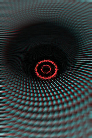 Into the Abyss: A Journey Through Darkness