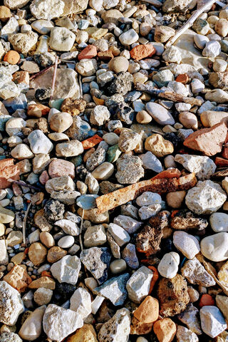 Ohio's Hidden Gems: A Mosaic of Nature's Art