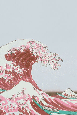 Ola: The Dance of Waves 🌊✨
