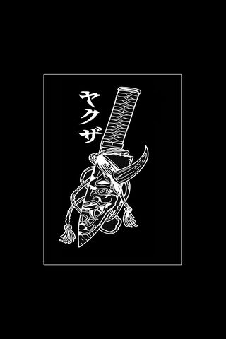 Oni's Blade: A Dance of Shadows and Spirits