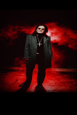 Ozzy Osbourne