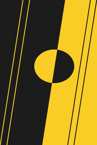 Bold Stripes of Creativity 🎨