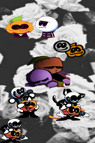 Pump N Skid: The Cool Crew 🌟