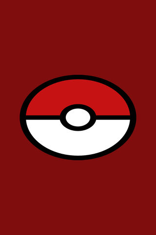 Catch 'Em All: The Iconic Pokéball! 🎮⚡️