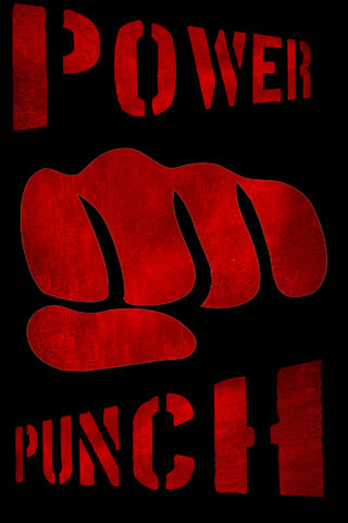 Unleash the Power! 💥👊