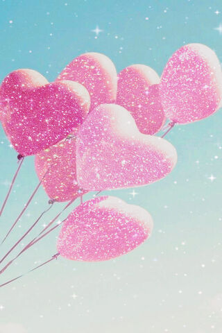 Sparkling Love in the S..