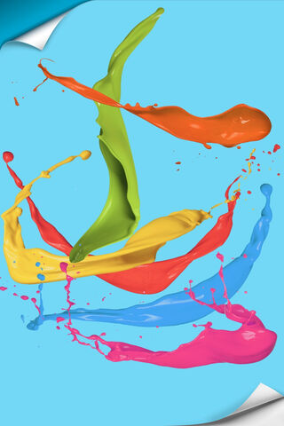 Splash of Creativity 🎨✨