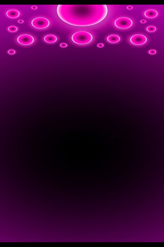 Vibrant Pink Energy Orbs 🌟✨