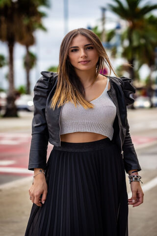 Urban Elegance 🌆✨