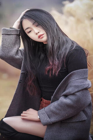 Elegance in Nature 🌿✨