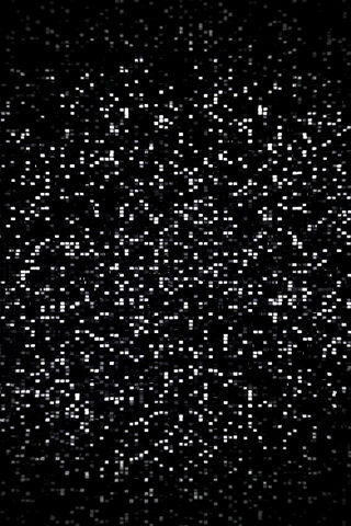 Pixel Shift: A Dance of Light and Shadow