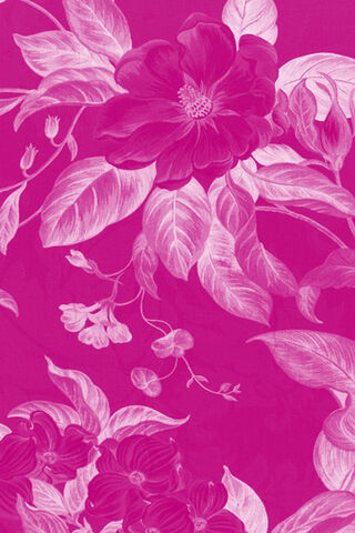 Blossoms of Joy: A Pink Floral Delight 🌸💖