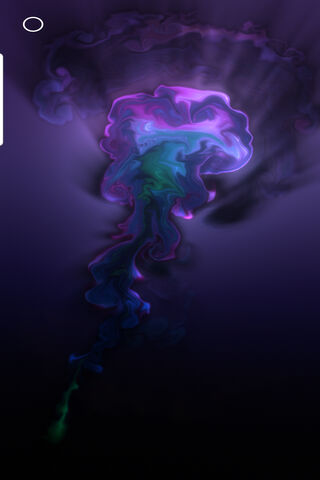 Mystical Flow: The Essence of Power 🌌✨