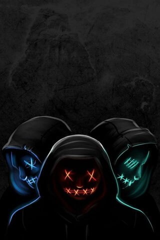 Night of the Purge: Shadows Unleashed