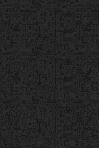 Mystery in Monochrome: ..