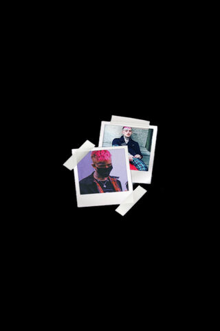 Behind the Lens: A Glimpse into Style