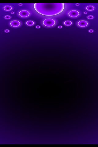 Mystical Purple Energy Orbs ✨🔮