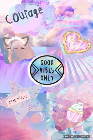 PasteL Aesthetic