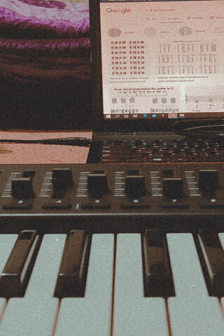 Creating Melodies: The Heart of Music Production 🎶