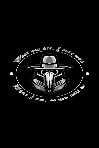 Echoes of the Past: The Plague Doctor's Legacy