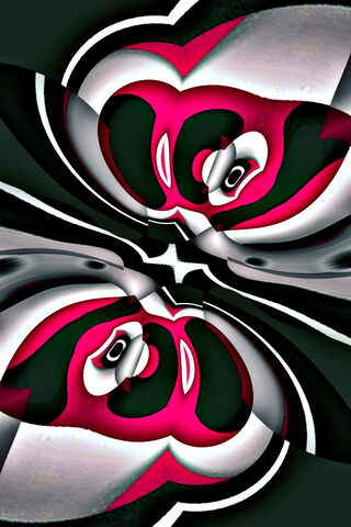 Colorful Chaos: The Art of Paint Splashes 🎨✨