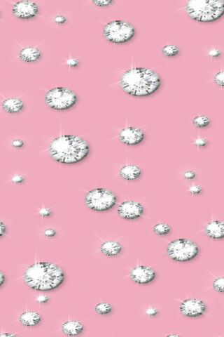 Sparkling Dreams: The Allure of Pink Diamonds ✨💖