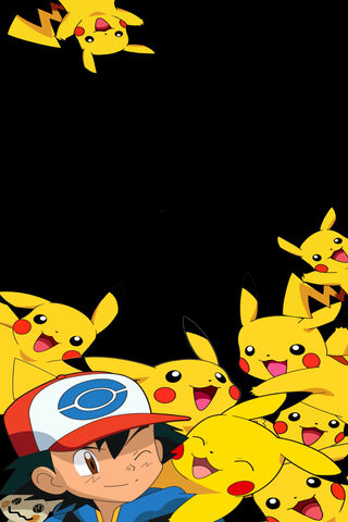 Pikalove: A Pikachu Party! 🎉⚡️
