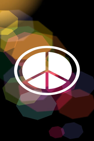 Harmony in Color 🌈✌️
